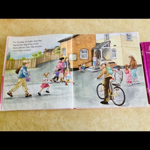 Bundle Of Ballet Books 📚 - Picture 3 of 12